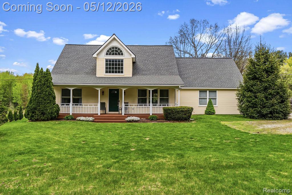 11550 Silver Lake Road Byron, MI 48418 - Photo 3 of 44