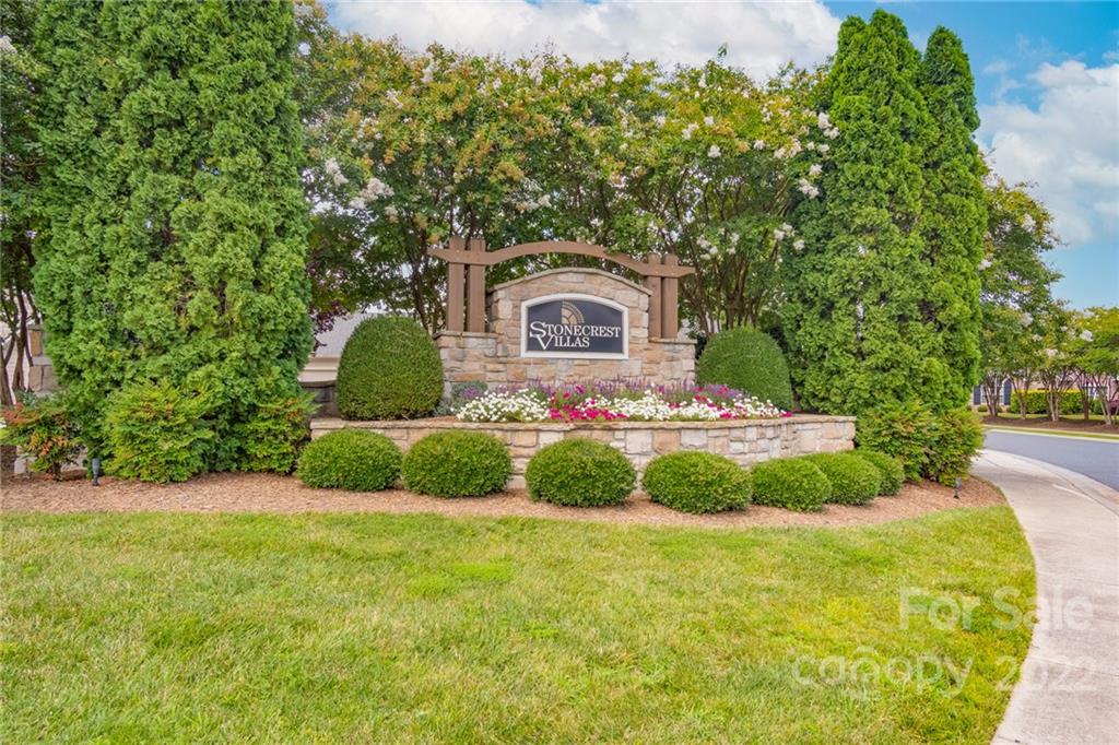 850 Ledgestone Court Tega Cay, SC 29708 - Photo 33 of 33 Gallery Image 33