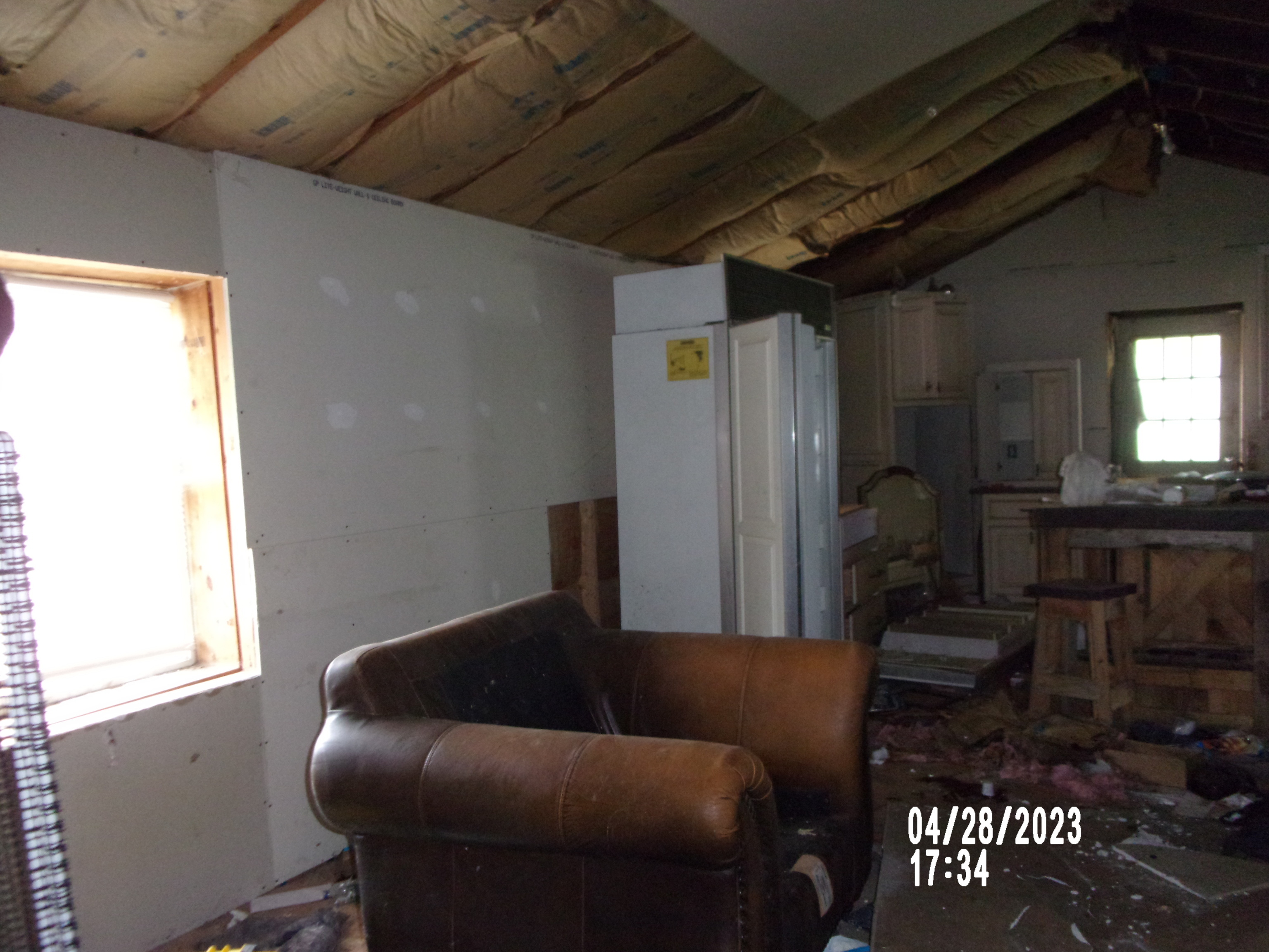 3215 North Waterloo Road Connersville, IN 47331 - Photo 13 of 22