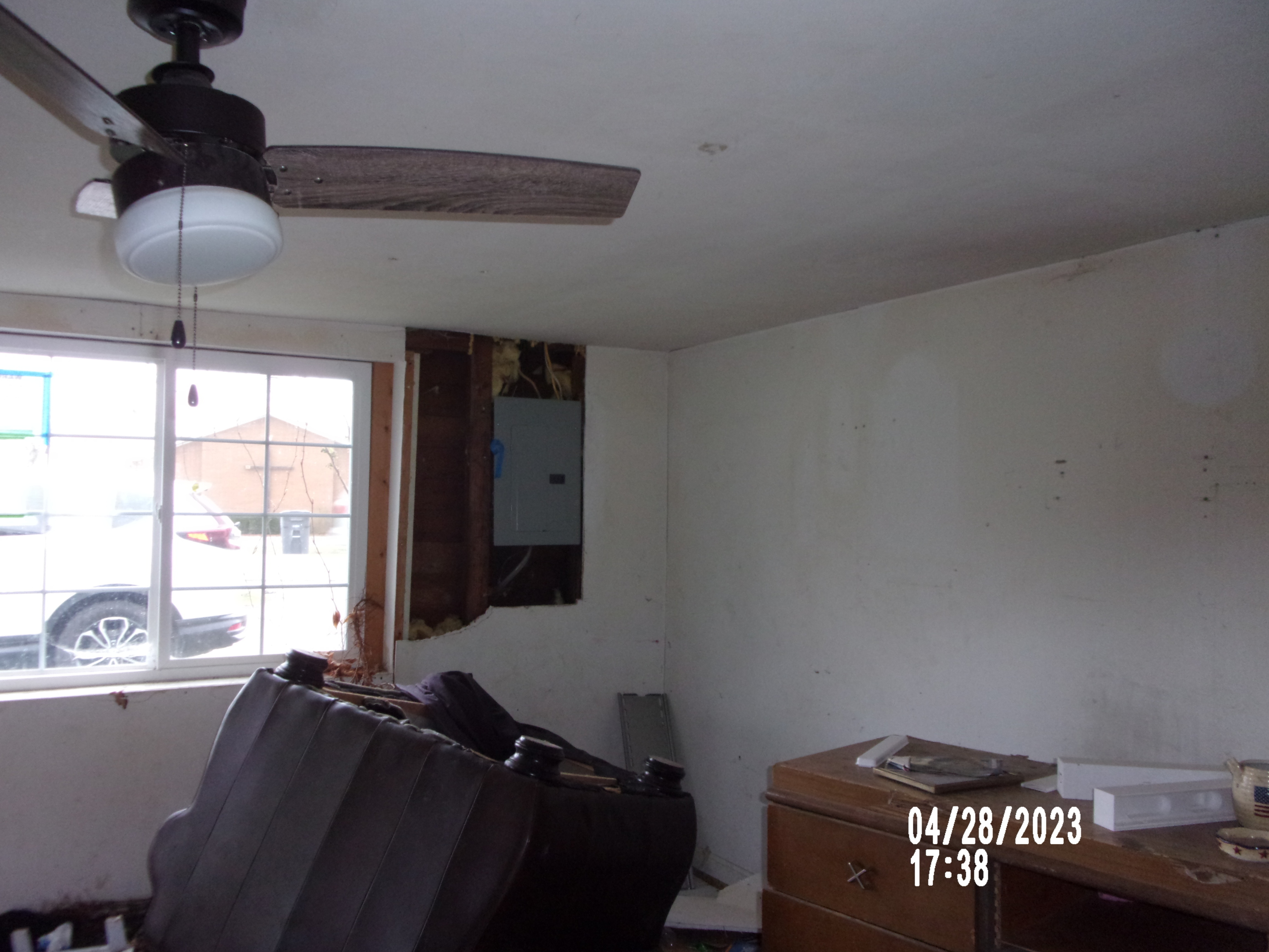 3215 North Waterloo Road Connersville, IN 47331 - Photo 17 of 22