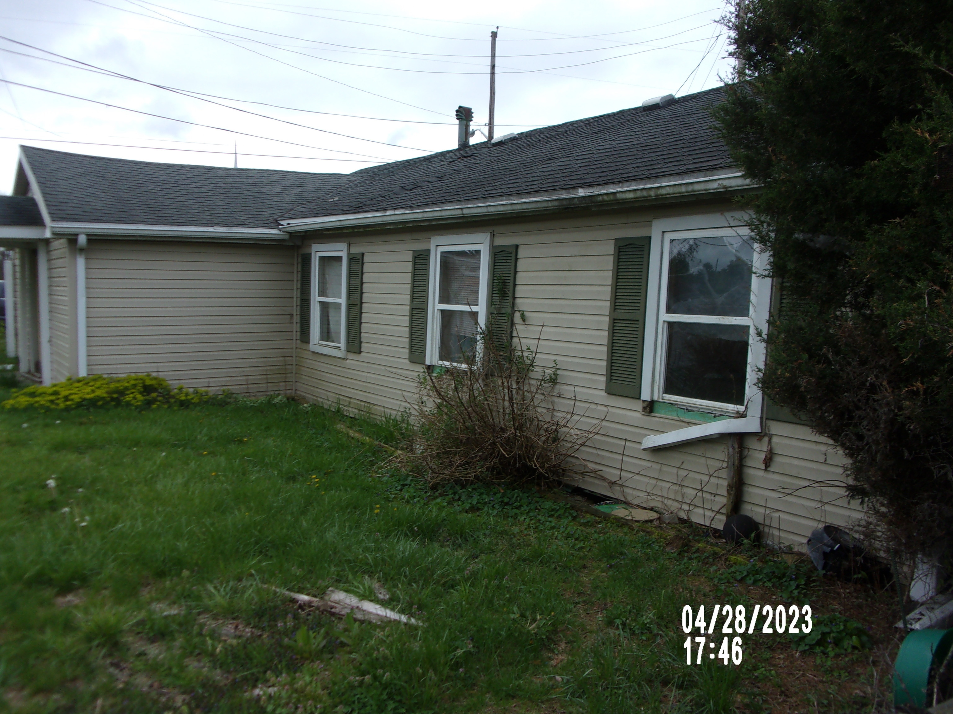 3215 North Waterloo Road Connersville, IN 47331 - Photo 21 of 22