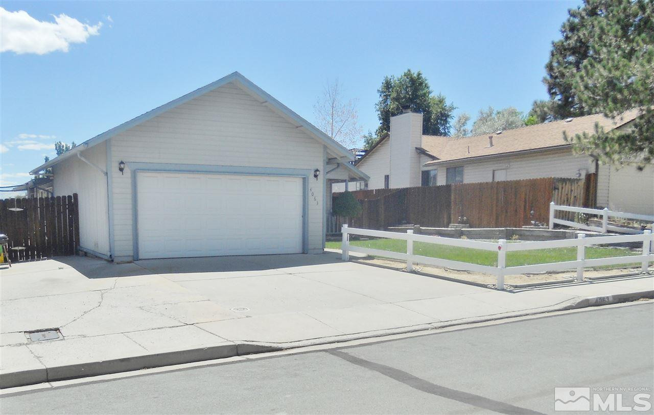 4063 Knoblock Road Carson City, NV 89706 - Photo 1 of 1 Photo 1