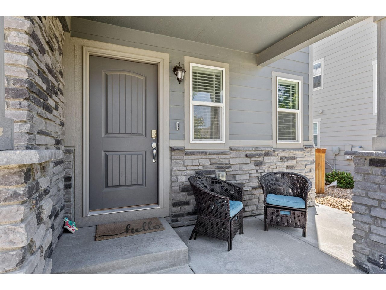 1383 Copeland Falls Road Severance, CO 80550 - Photo 3 of 40