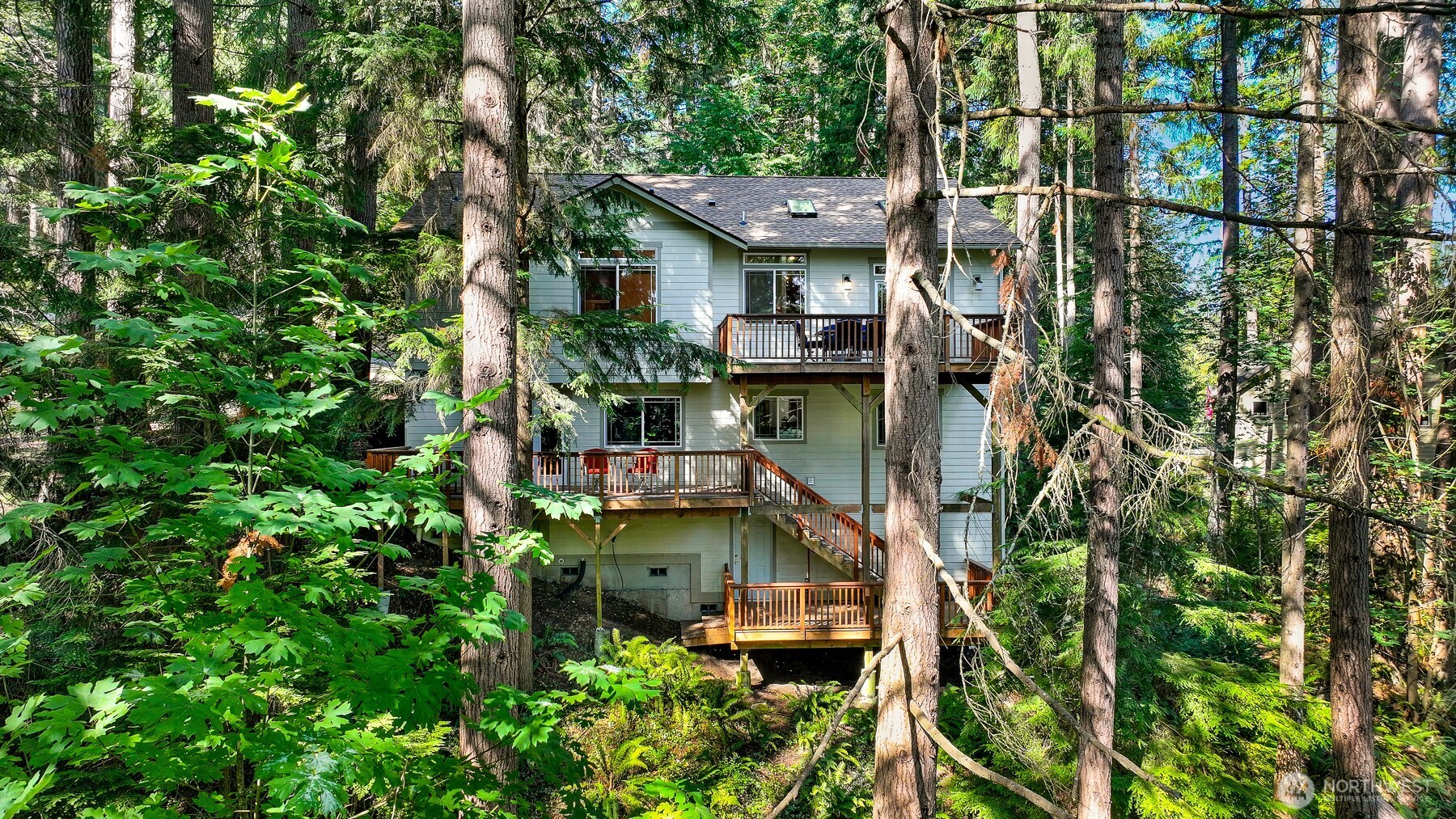 14 Gooseberry Circle Bellingham, WA 98229 - Photo 35 of 40 unknown