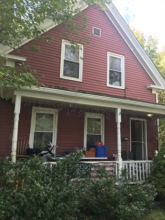 167 Spring Street Bridgewater, MA 02324 - Photo 2 of 17 Gallery Image 2