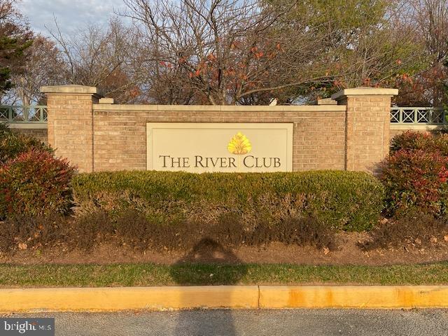 820 Belmont Bay Drive, Unit 301 Woodbridge, VA 22191 - Photo 1 of 76 Welcome to The River Club: Nature's Retreat.