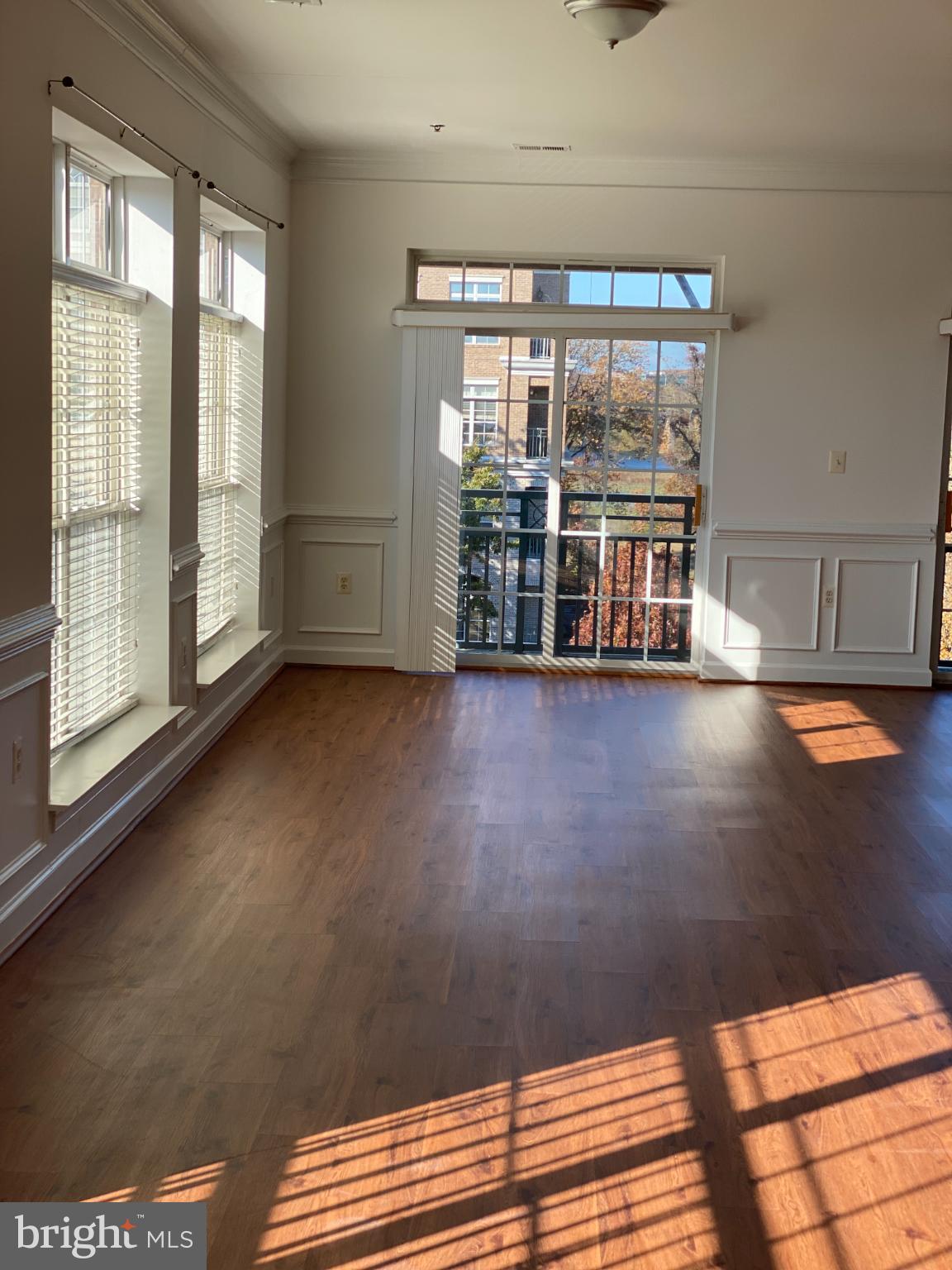 820 Belmont Bay Drive, Unit 301 Woodbridge, VA 22191 - Photo 35 of 76 Bright and airy space with natural light.