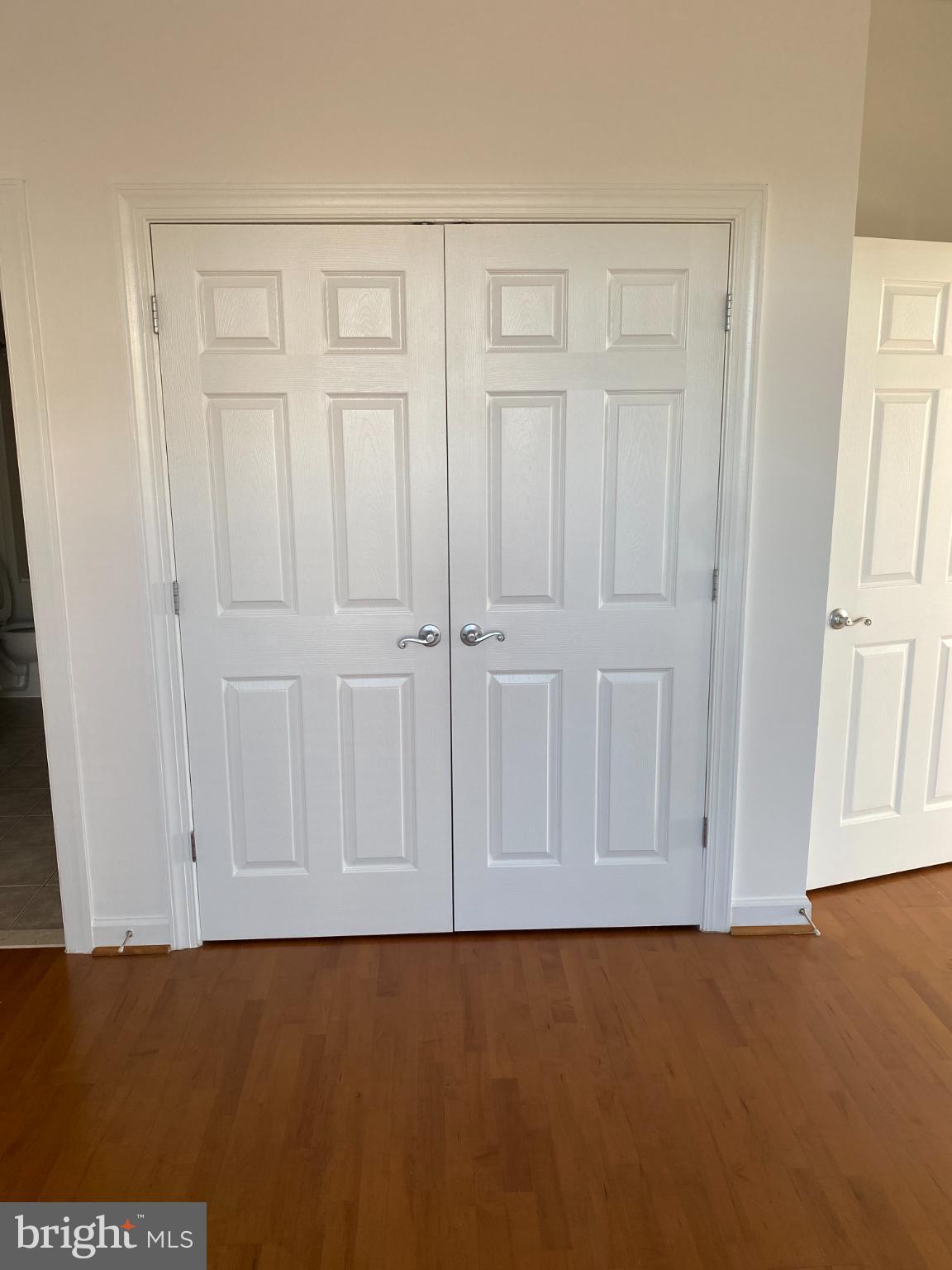 820 Belmont Bay Drive, Unit 301 Woodbridge, VA 22191 - Photo 37 of 76 Elegant double doors invite endless possibilities.