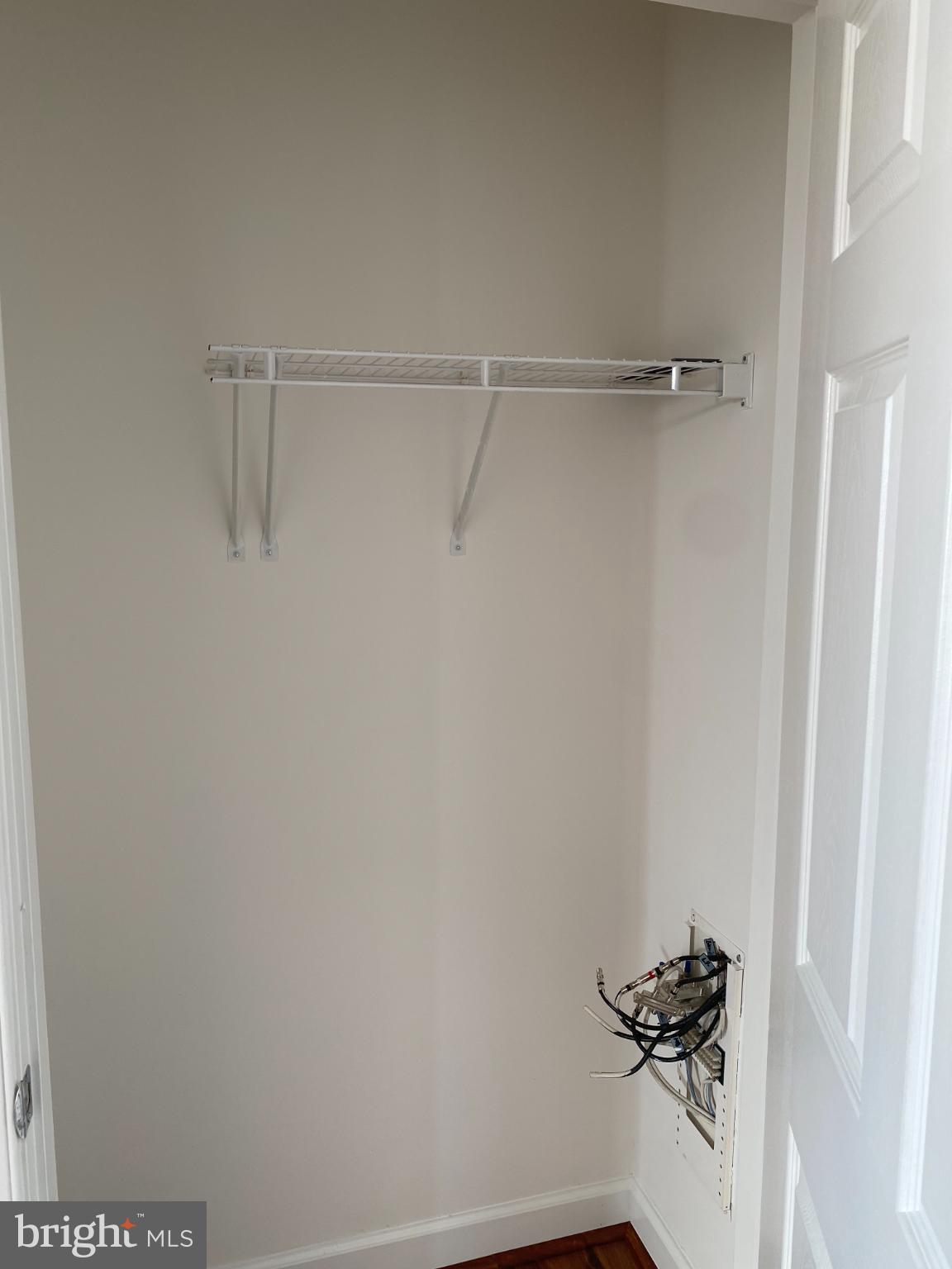 820 Belmont Bay Drive, Unit 301 Woodbridge, VA 22191 - Photo 44 of 76 Spacious closet ready for your personal touch.