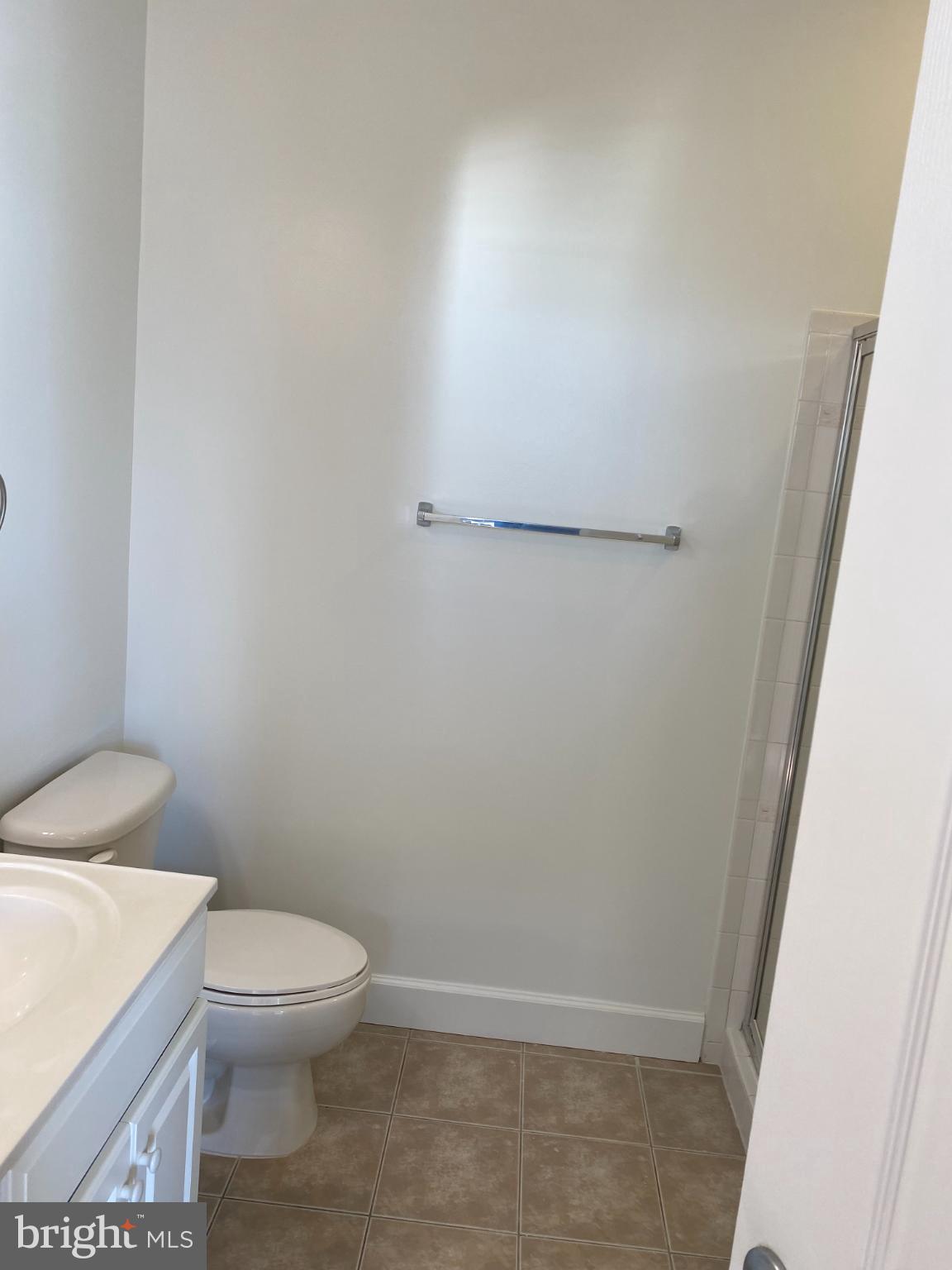 820 Belmont Bay Drive, Unit 301 Woodbridge, VA 22191 - Photo 46 of 76 Bright and airy bathroom with modern finishes.
