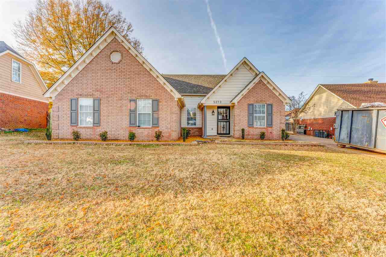 5373 Ragan Ridge Drive Memphis, TN 38141 - Photo 1 of 25 Gallery Image 1