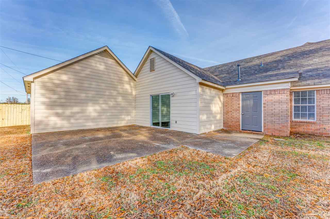 5373 Ragan Ridge Drive Memphis, TN 38141 - Photo 24 of 25 Gallery Image 24