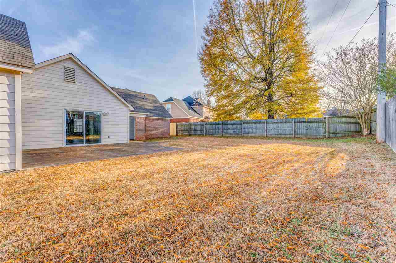 5373 Ragan Ridge Drive Memphis, TN 38141 - Photo 25 of 25 Gallery Image 25