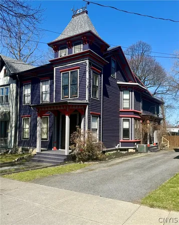 $239,900 | 25 Grover Street, Auburn, NY 13021