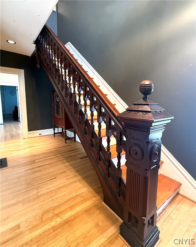 25 Grover Street Auburn, NY 13021 - Photo 14 of 19