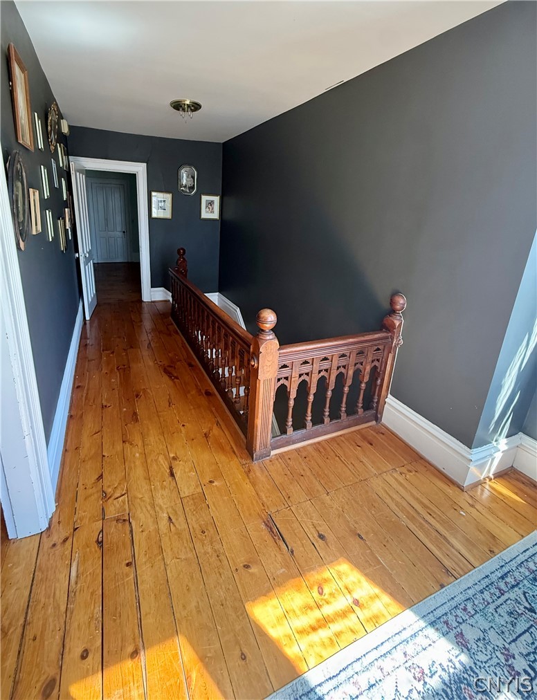 25 Grover Street Auburn, NY 13021 - Photo 18 of 19