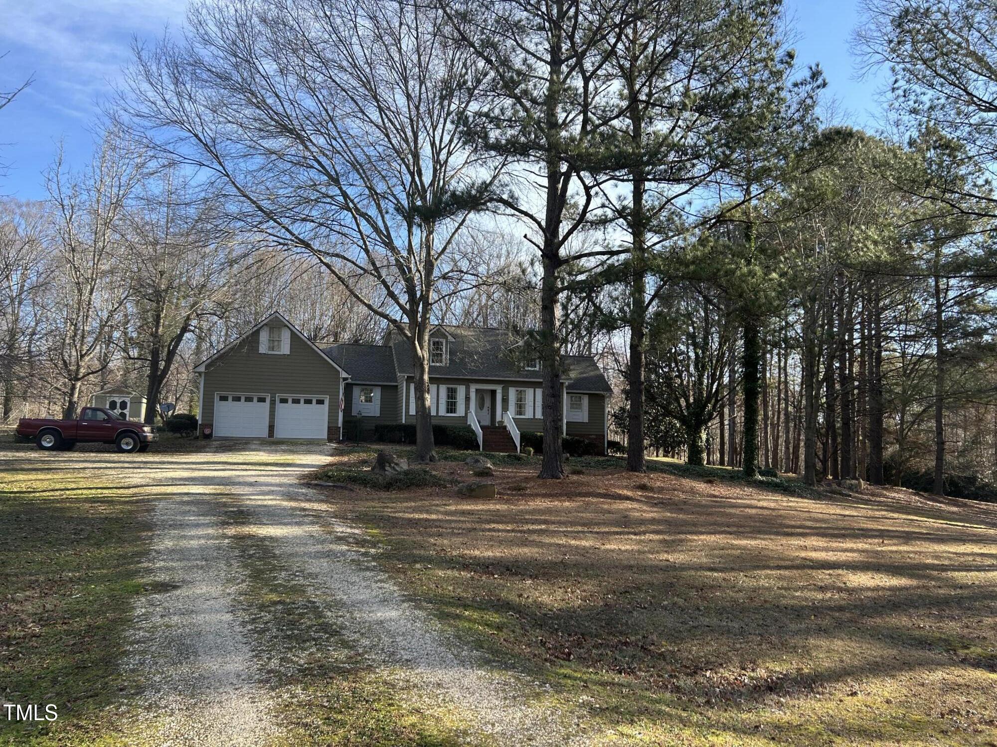 2010 Twin Acres Road Clayton, NC 27520 - Photo 1 of 46 IMG_2855