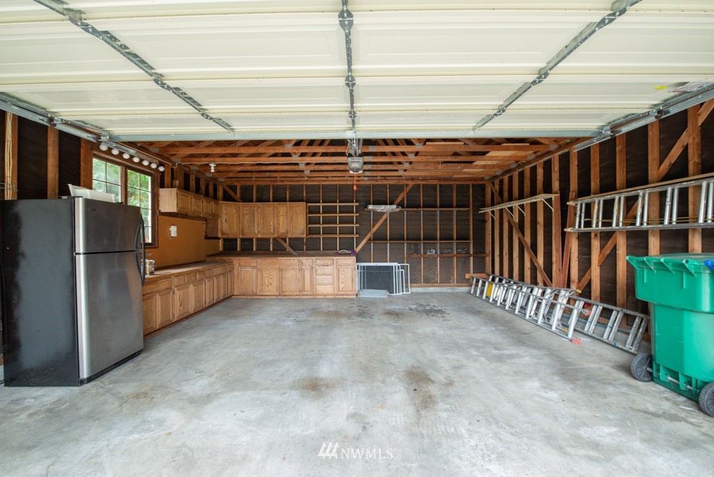 560 North 76th Street Seattle, WA 98103 - Photo 36 of 37 a view of storage and utility room