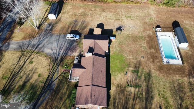 1960 Erica Road Montross, VA 22520 - Photo 13 of 35 view of rooftop