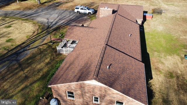 1960 Erica Road Montross, VA 22520 - Photo 14 of 35 a view of a balcony with an outdoor space