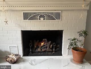 1960 Erica Road Montross, VA 22520 - Photo 26 of 35 a view of a entryway of house