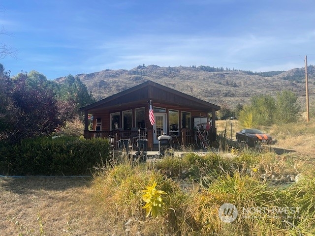 15 Redneck Road Oroville, WA 98844 - Photo 1 of 35 Gallery Image 1