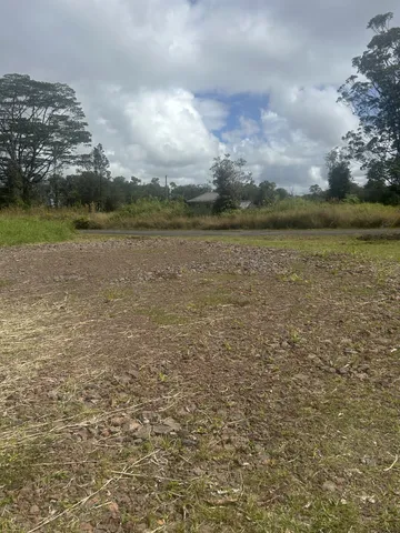 $99,000 | 18-4128 Lot 134 Holana St Mountain View, Mountain View, HI 96771