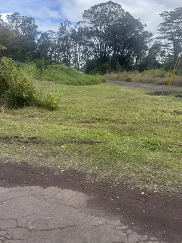 $99,000 | 18-4128 Lot 134 Holana St Mountain View, Mountain View, HI 96771