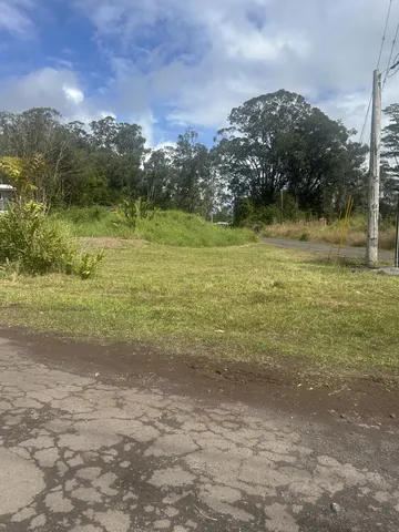 $99,000 | 18-4128 Lot 134 Holana St Mountain View, Mountain View, HI 96771