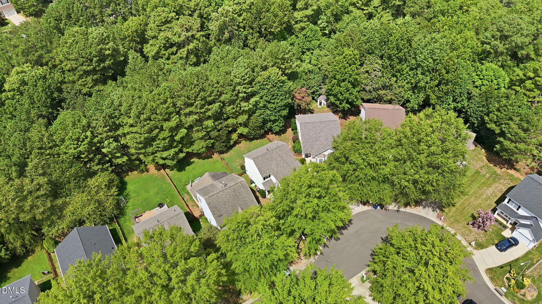 8433 Whisper Ridge Place Raleigh, NC 27613 - Photo 8 of 52 8-web-or-mls-DJI_20260819121545_0484_D