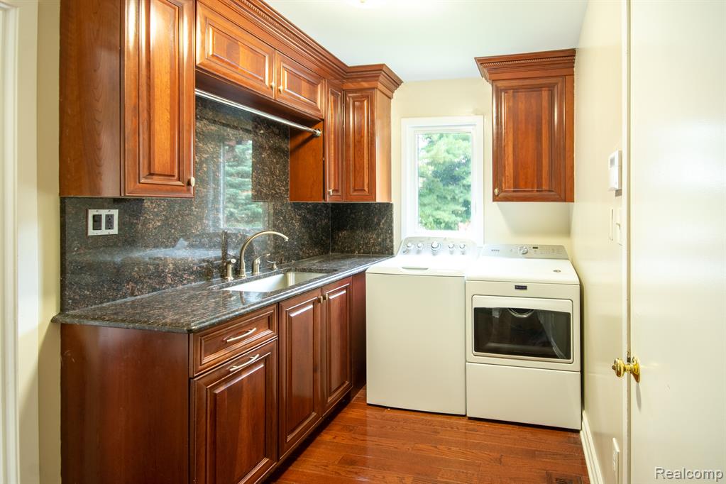 36609 Valley Ridge Drive Farmington Hills, MI 48331 - Photo 19 of 19