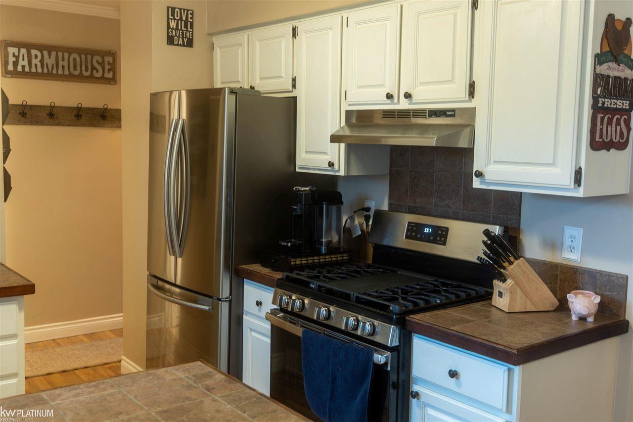 3910 South Lake George Road Dryden, MI 48428 - Photo 10 of 29