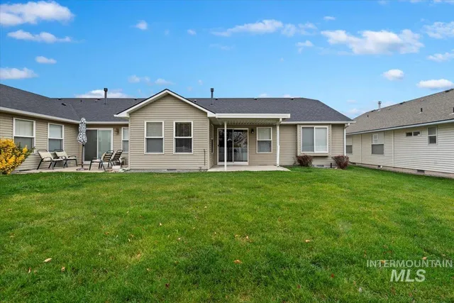 $362,500 | 1875 North Buena Vista Avenue, Meridian, ID 83646