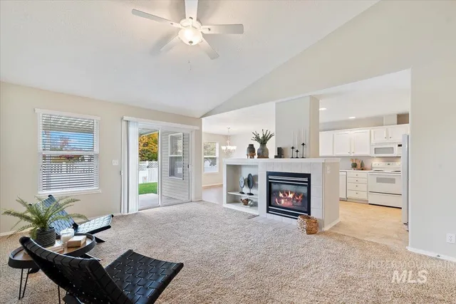 $362,500 | 1875 North Buena Vista Avenue, Meridian, ID 83646