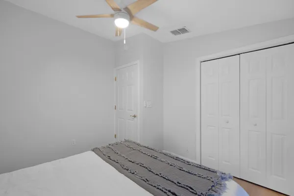 a view of small space