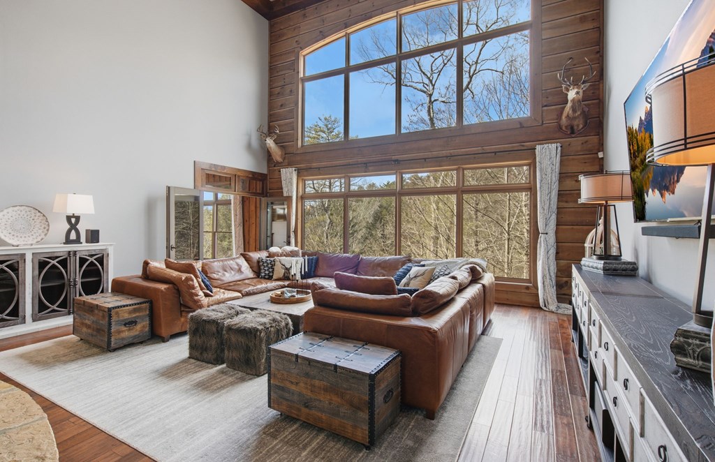 124 Wilderness Way Ellijay, GA 30536 - Photo 28 of 117