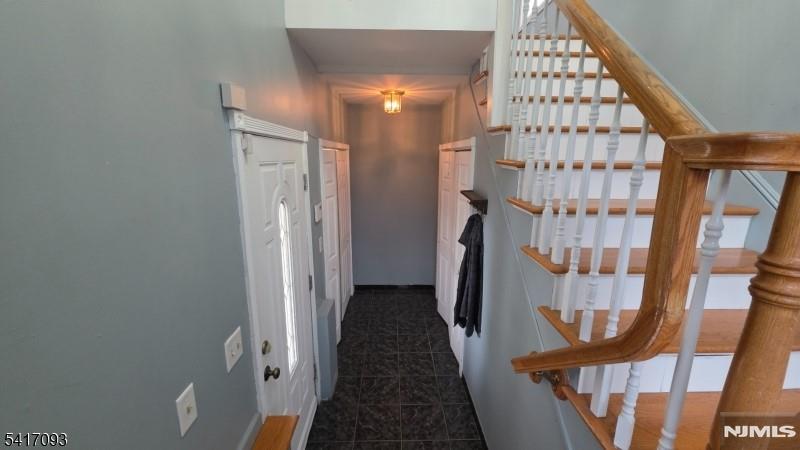 342 Sherman Street Passaic, NJ 07055 - Photo 14 of 32 a view of stairs