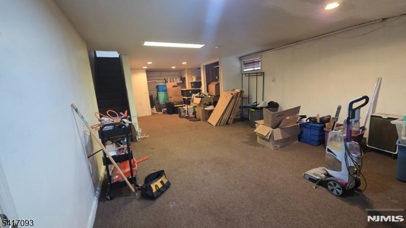 342 Sherman Street Passaic, NJ 07055 - Photo 32 of 32 a view of a room with gym equipment
