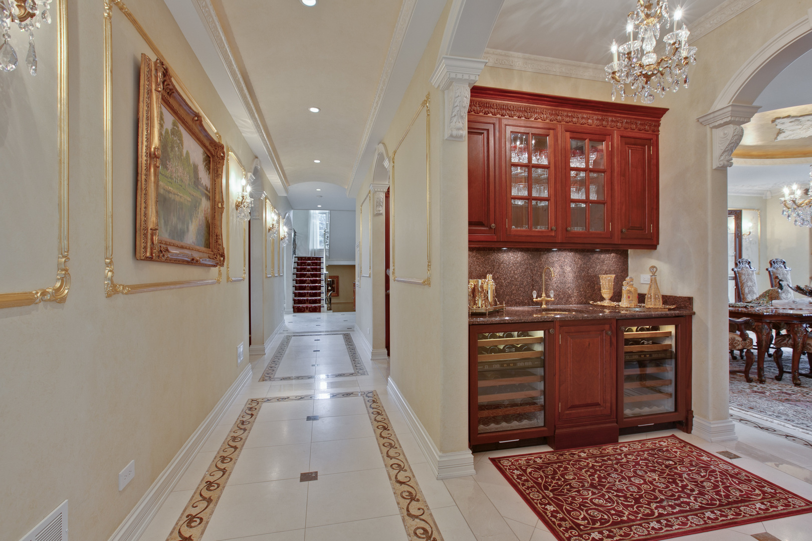 7 Broadley's Court Bannockburn, IL 60015 - Photo 11 of 45