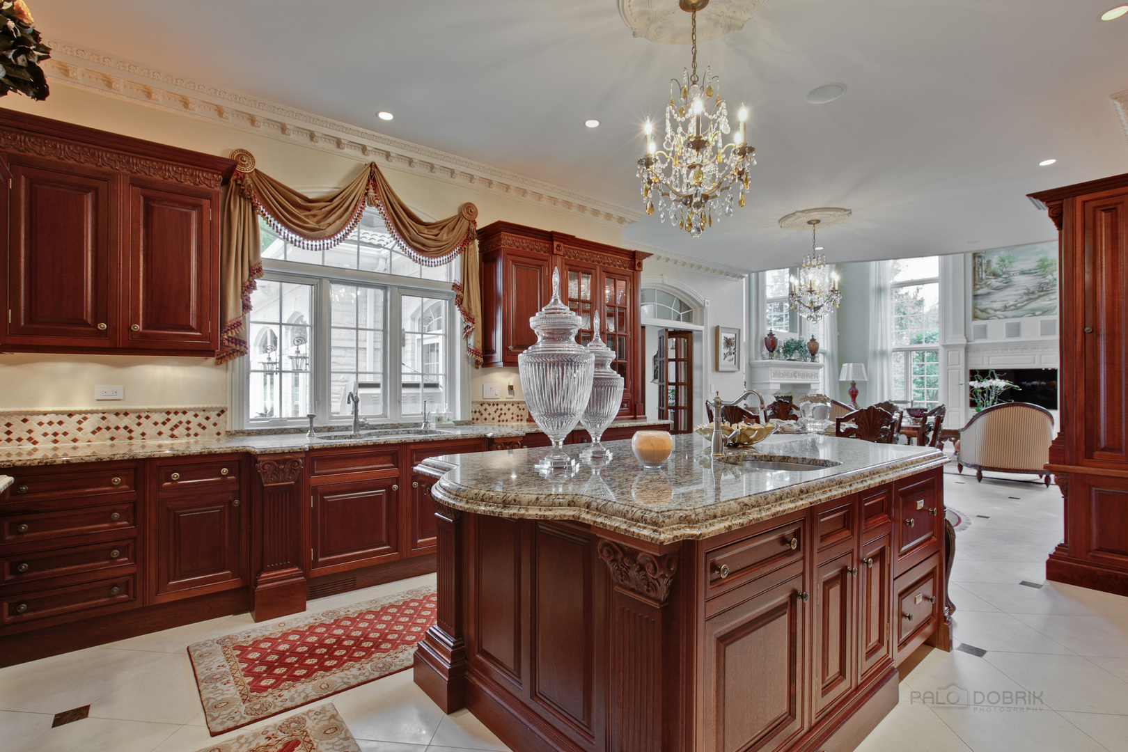 7 Broadley's Court Bannockburn, IL 60015 - Photo 12 of 45