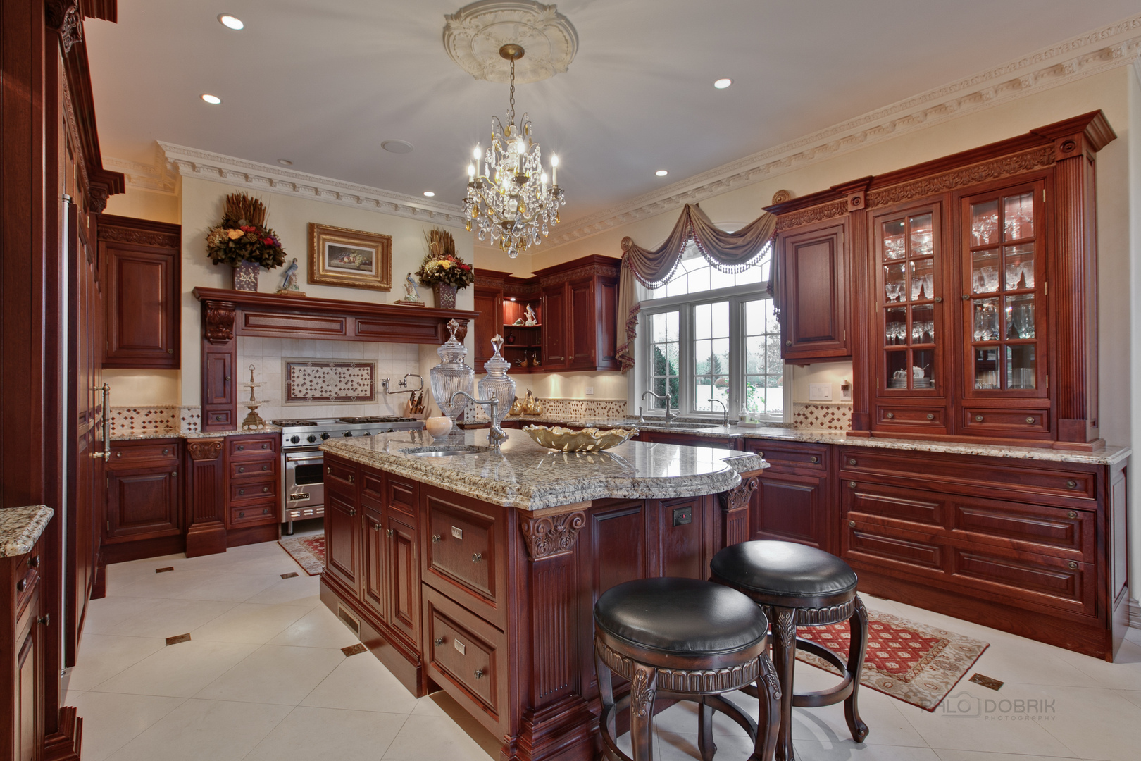 7 Broadley's Court Bannockburn, IL 60015 - Photo 13 of 45