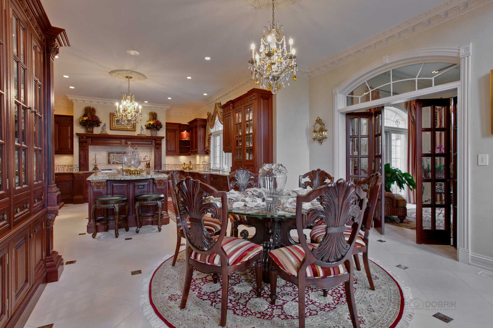 7 Broadley's Court Bannockburn, IL 60015 - Photo 14 of 45