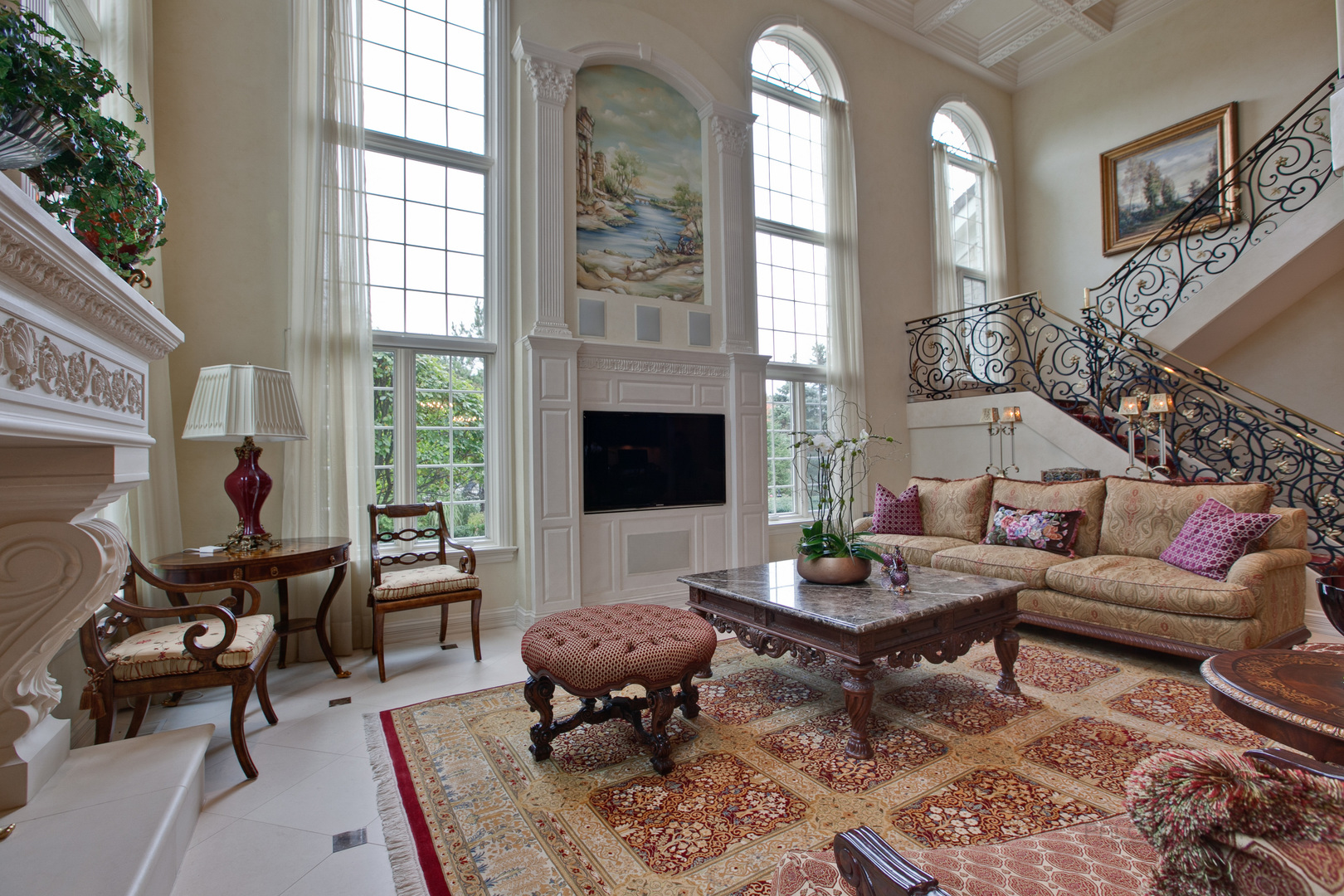 7 Broadley's Court Bannockburn, IL 60015 - Photo 17 of 45