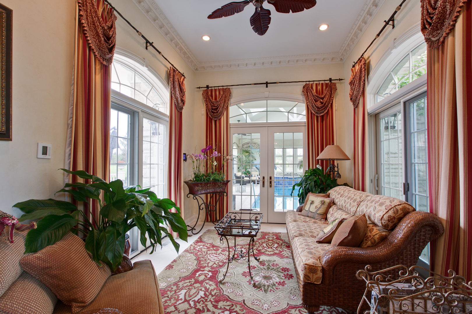 7 Broadley's Court Bannockburn, IL 60015 - Photo 18 of 45