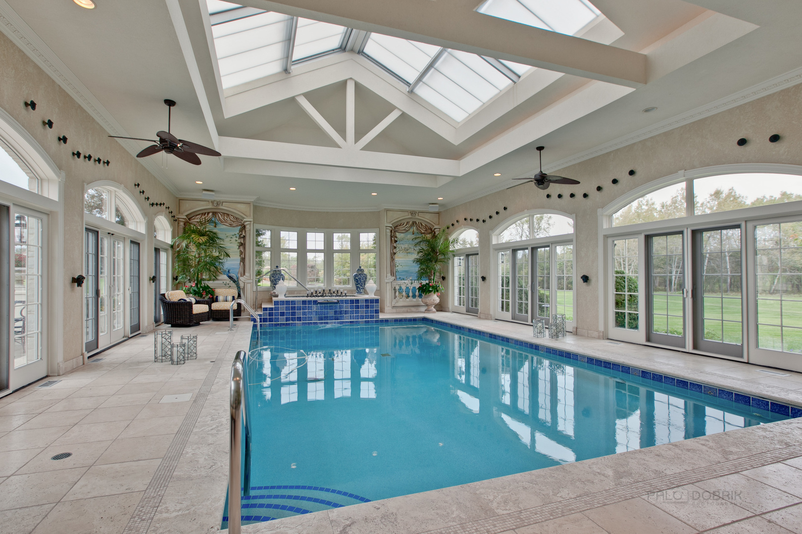 7 Broadley's Court Bannockburn, IL 60015 - Photo 22 of 45