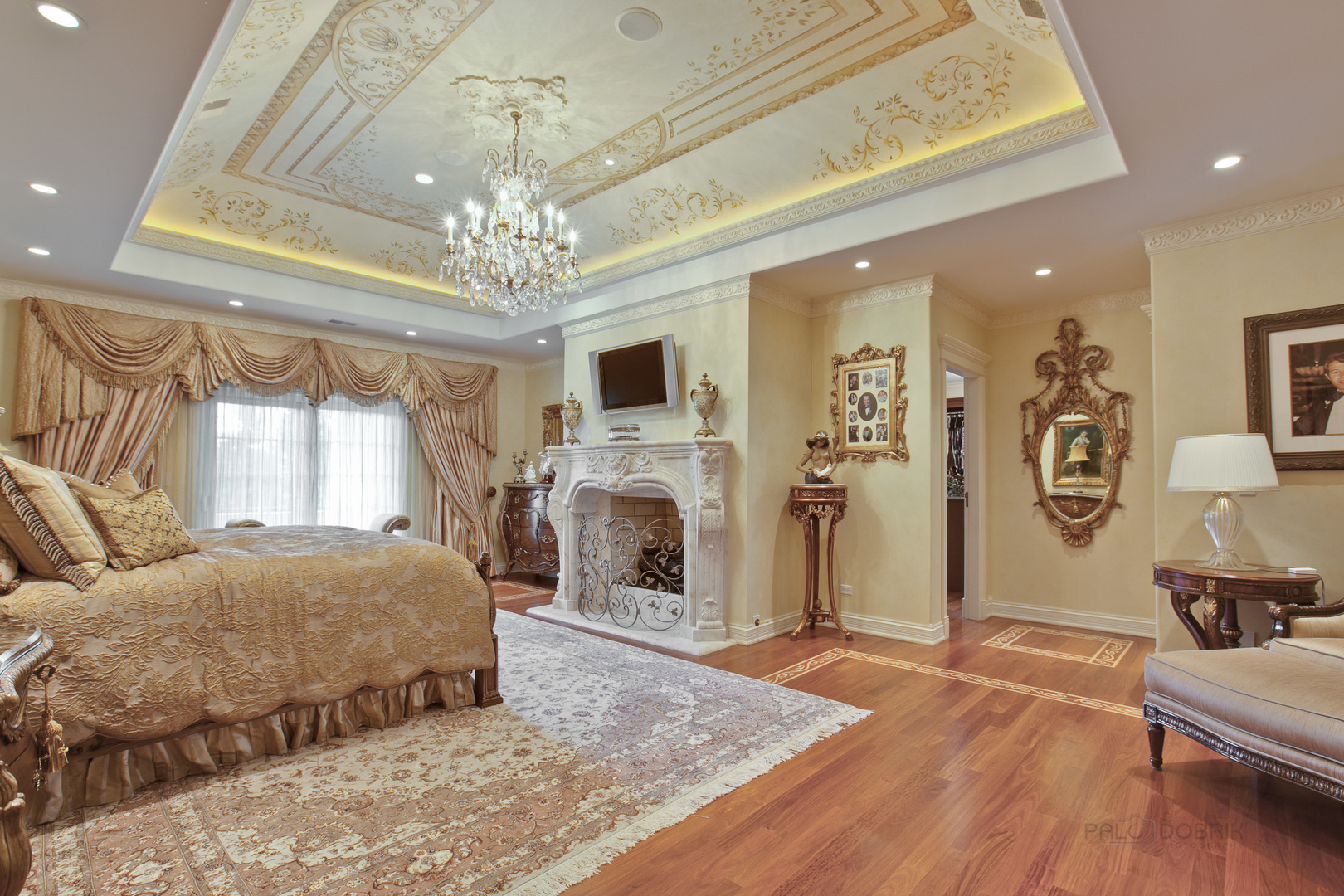 7 Broadley's Court Bannockburn, IL 60015 - Photo 23 of 45