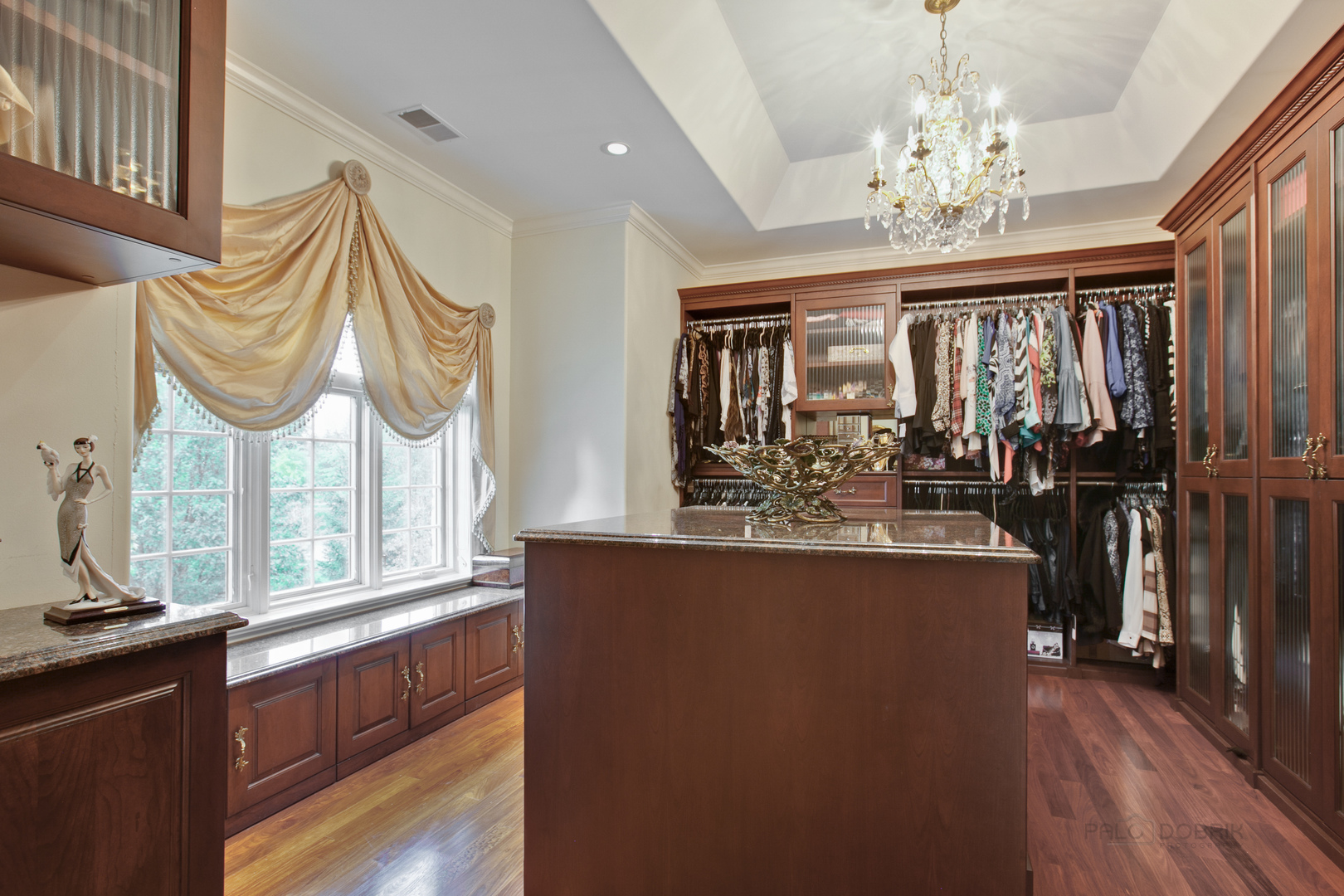 7 Broadley's Court Bannockburn, IL 60015 - Photo 24 of 45