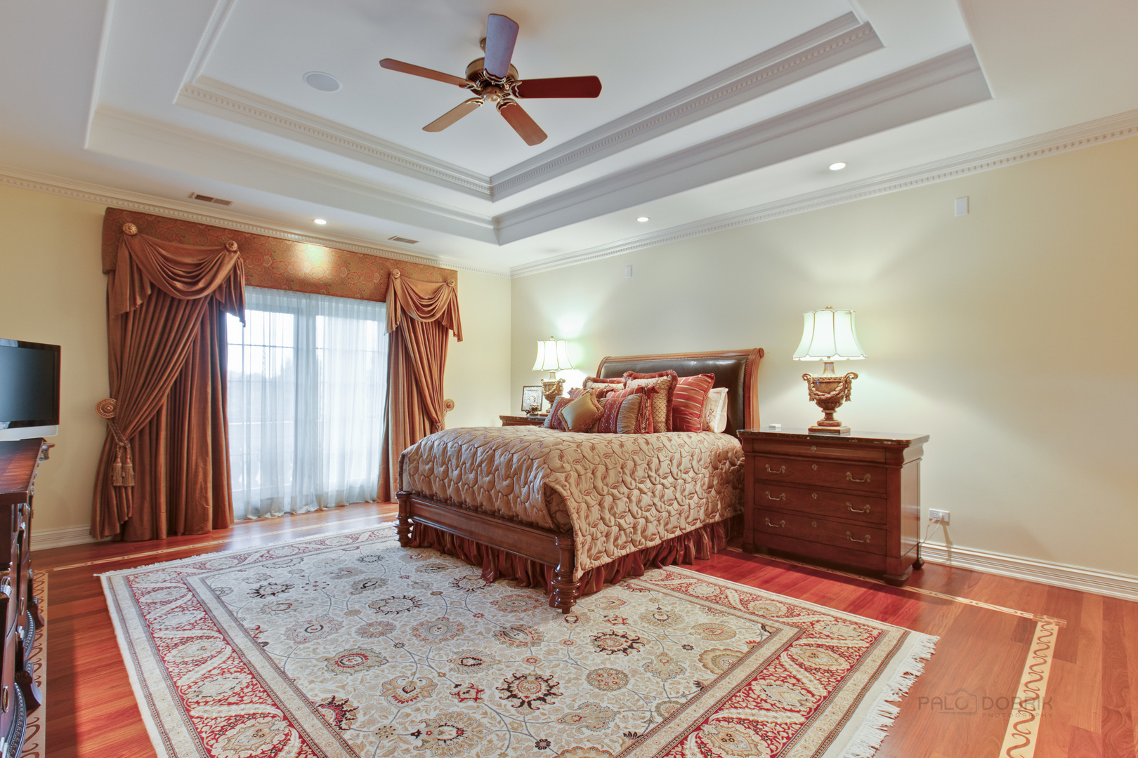 7 Broadley's Court Bannockburn, IL 60015 - Photo 27 of 45