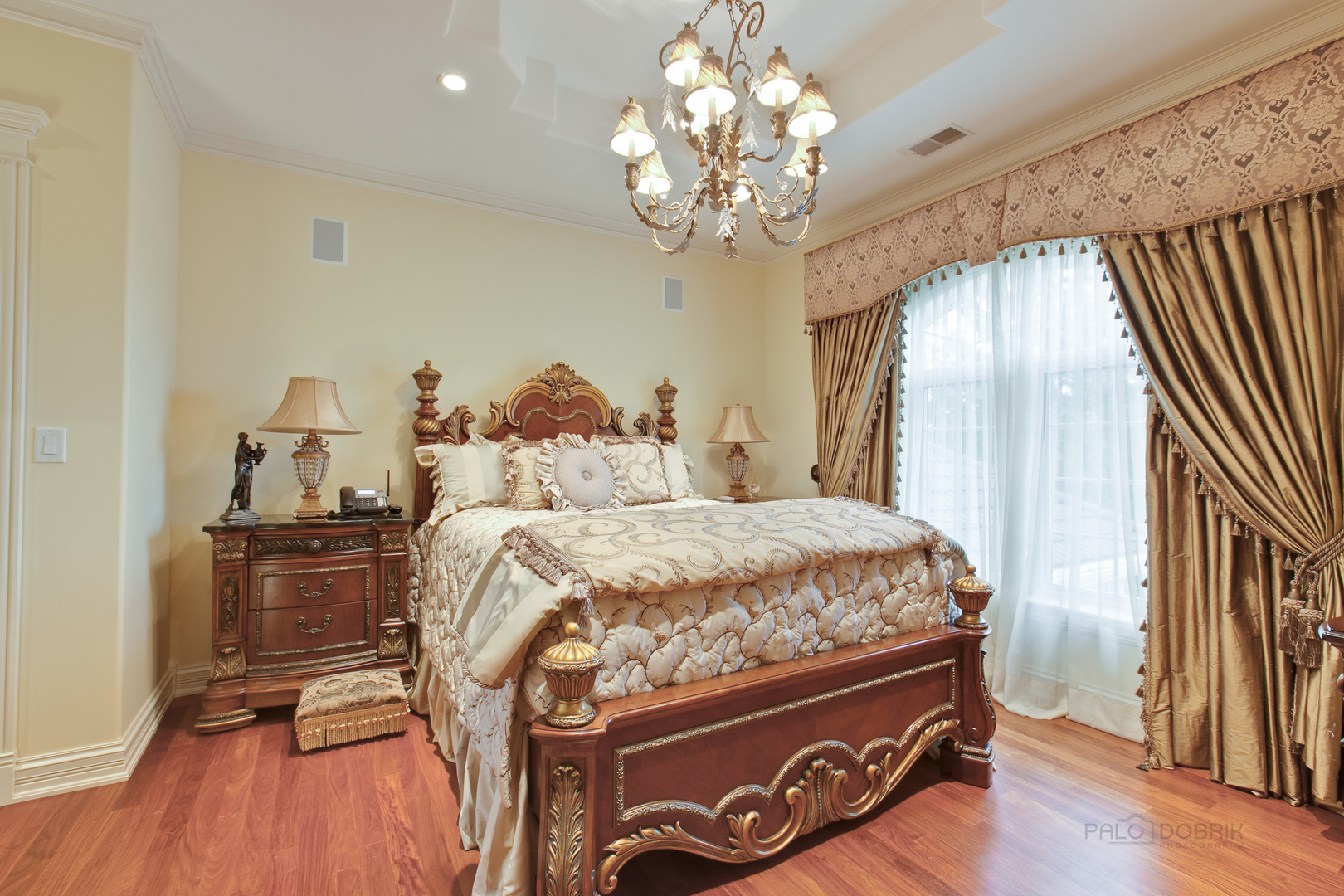 7 Broadley's Court Bannockburn, IL 60015 - Photo 29 of 45