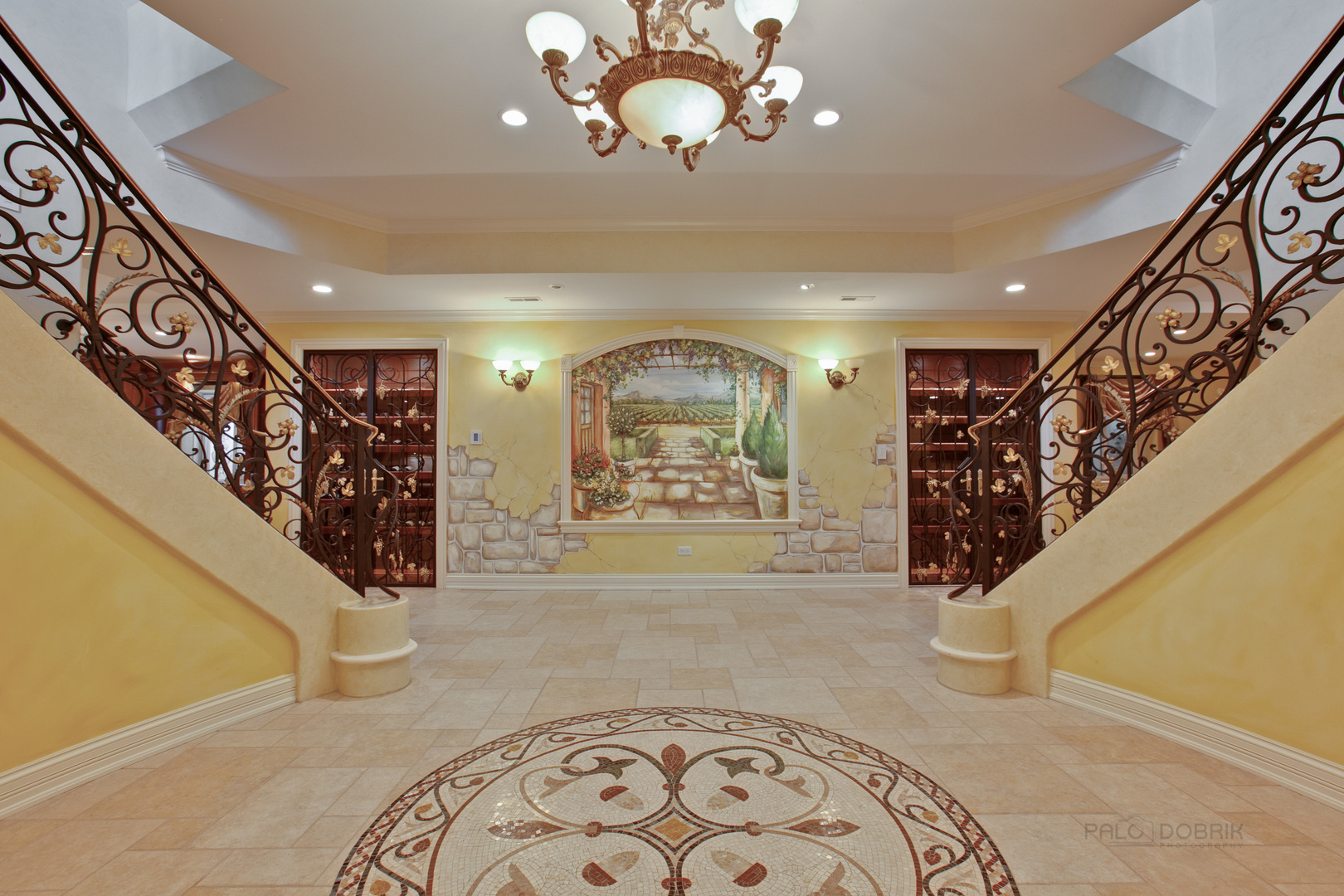 7 Broadley's Court Bannockburn, IL 60015 - Photo 31 of 45